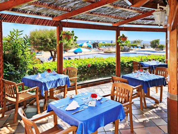 Hotel  Hotasa Costa Salinas
