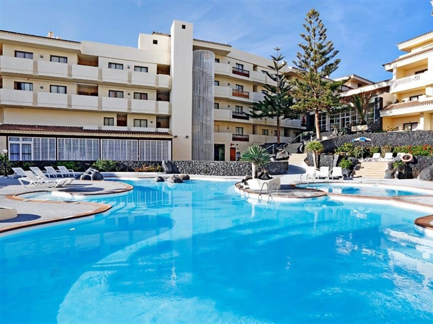 Hotel  Hotasa Costa Salinas