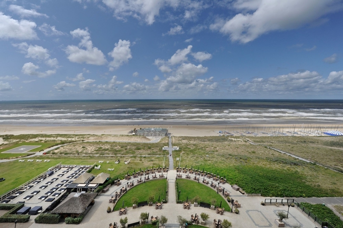 Hotel  Huis Ter Duin