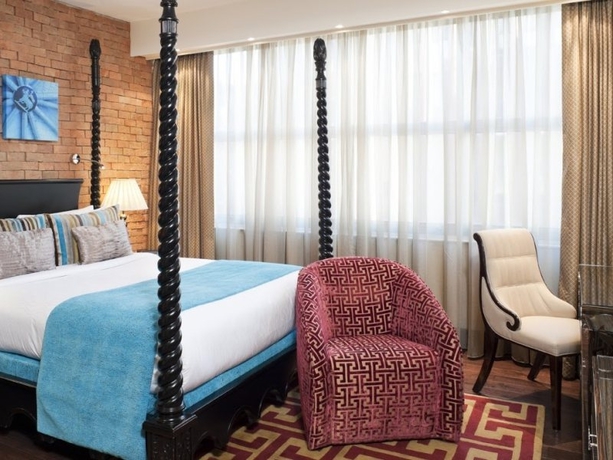 Hotel  Indigo London-tower Hill