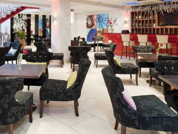 Hotel  Indigo London-tower Hill