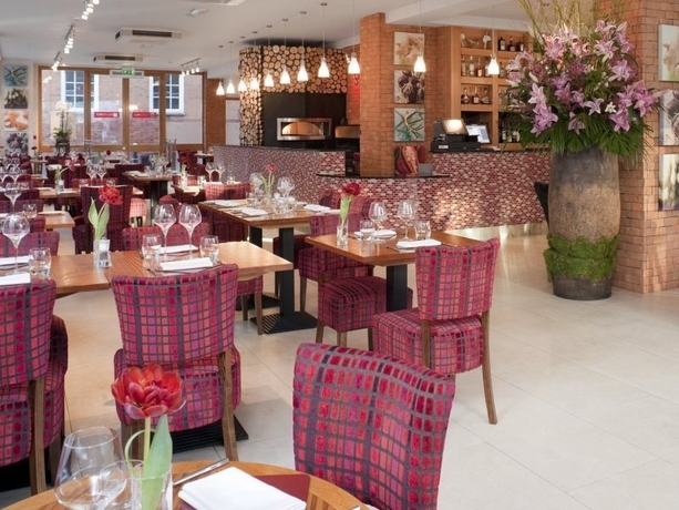 Hotel  Indigo London-tower Hill