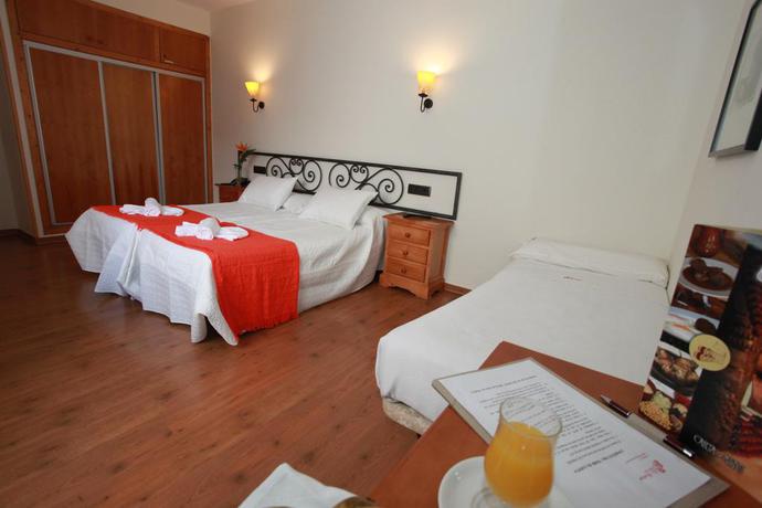 Hotel La Bodega