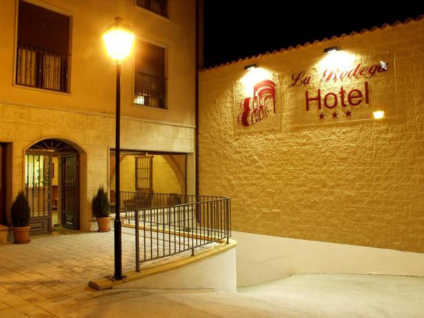 Hotel La Bodega