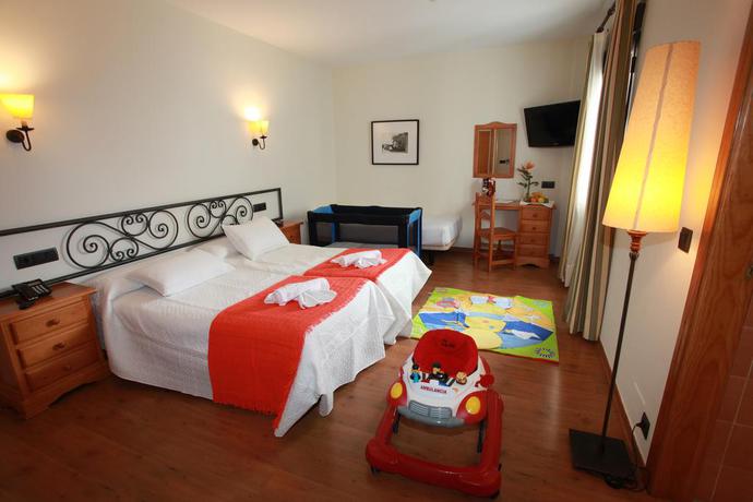 Hotel La Bodega