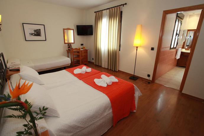 Hotel La Bodega