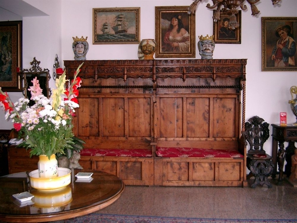 Hotel La Riva