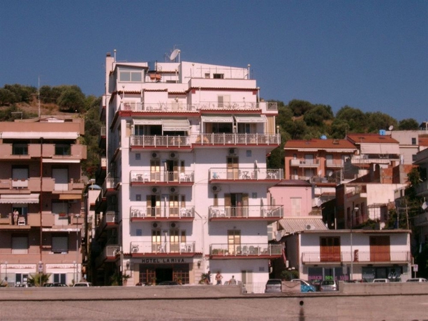 Hotel La Riva