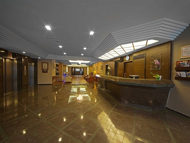 Hotel Lamartine