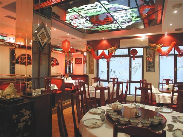 Hotel Lamartine