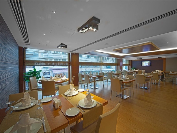 Hotel Lamartine