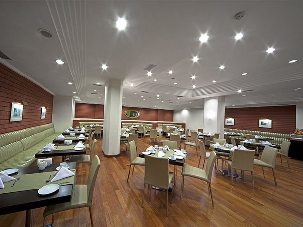 Hotel Lamartine