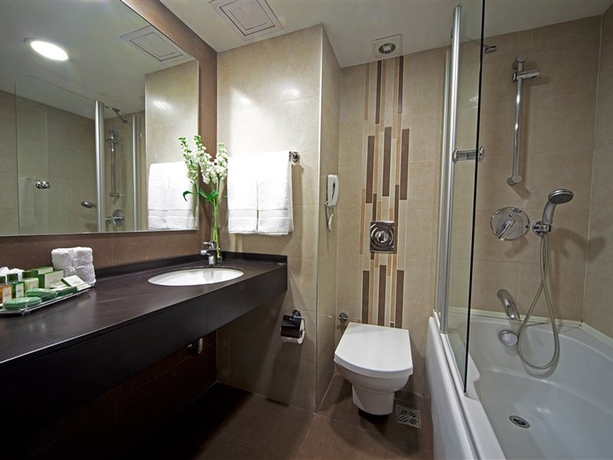 Hotel Lamartine