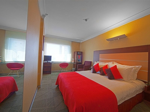 Hotel Lamartine