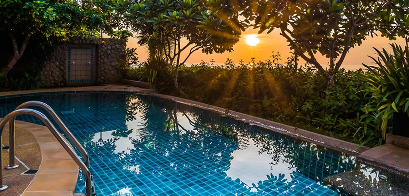 Hotel  Layalina