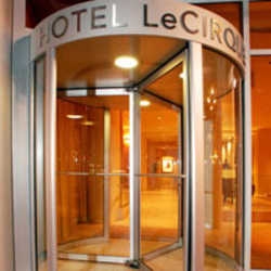 Hotel  Le Cirque
