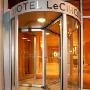 Hotel  Le Cirque