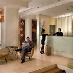 Hotel  Le Cirque