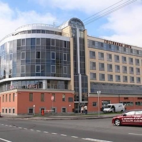 Hotel Lira