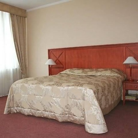 Hotel Lira