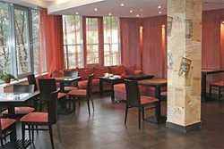 Hotel Lira