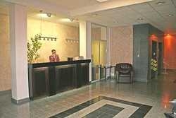 Hotel Lira