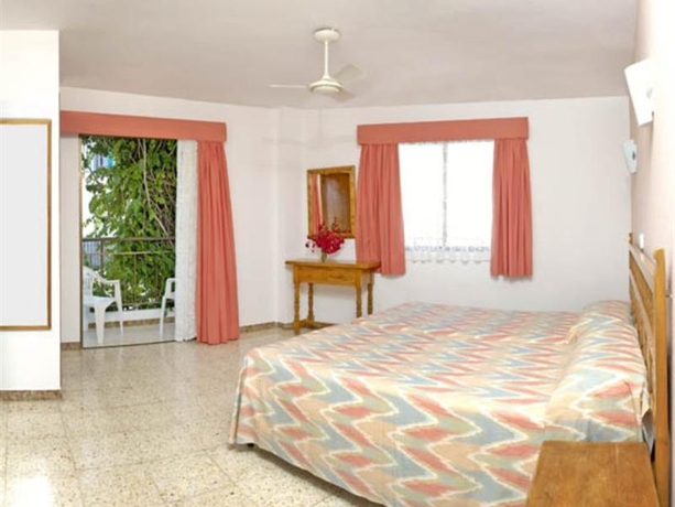 Hotel MANOLITA