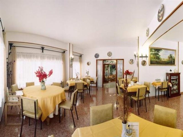 Hotel MANOLITA