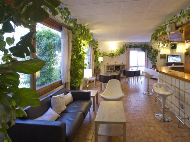 Hotel MANOLITA