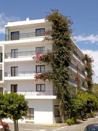 Hotel MANOLITA