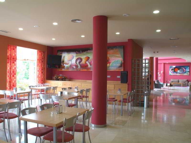 Hotel MAR (EX. MAR ROVACIAS)