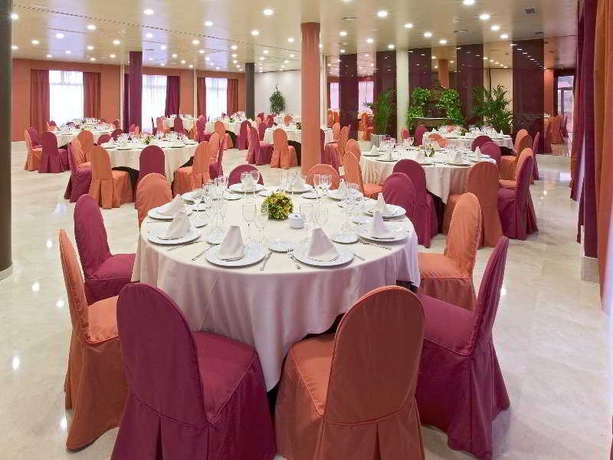 Hotel MAR (EX. MAR ROVACIAS)