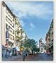 Hotel  Neue Kr&acirc;me