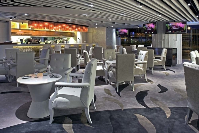 Hotel  Nina Convention Center
