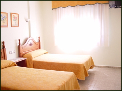 Hotel  O CAMOUCO