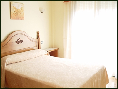 Hotel  O CAMOUCO