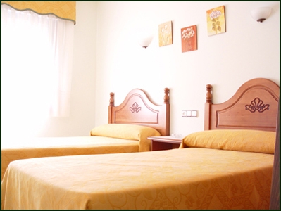 Hotel  O CAMOUCO