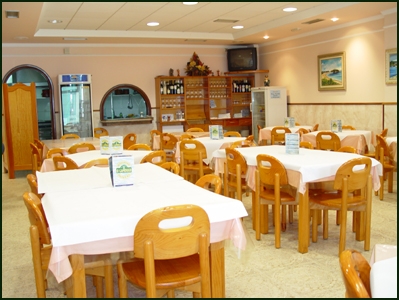 Hotel  O CAMOUCO