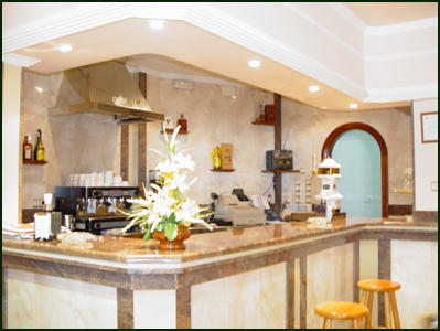 Hotel  O CAMOUCO