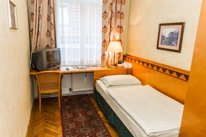 Hotel Post