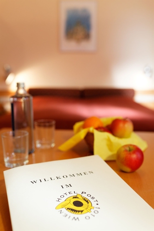 Hotel Post