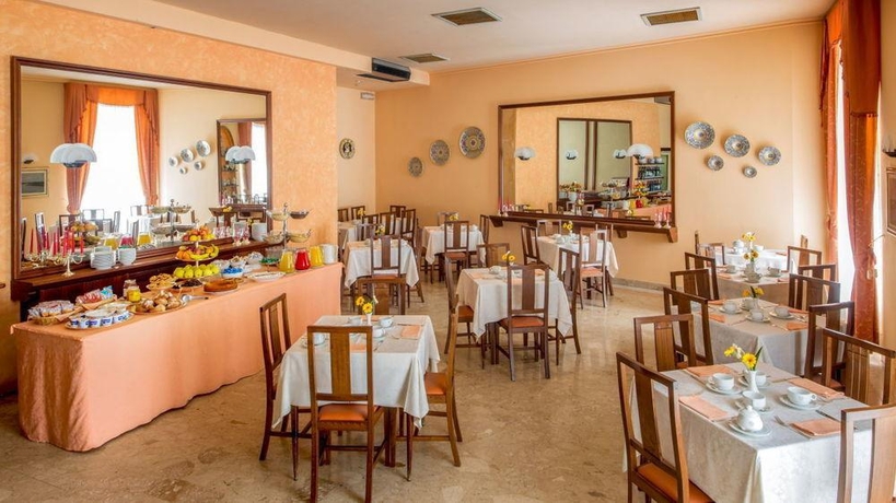Hotel  San Francesco