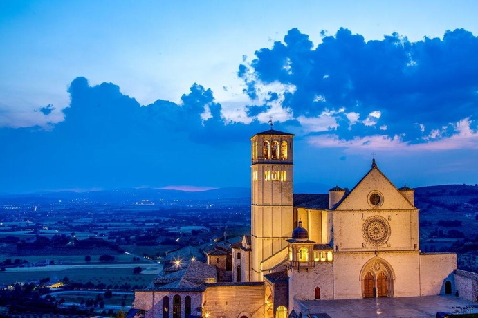 Hotel  San Francesco