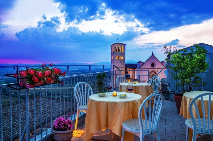 Hotel  San Francesco