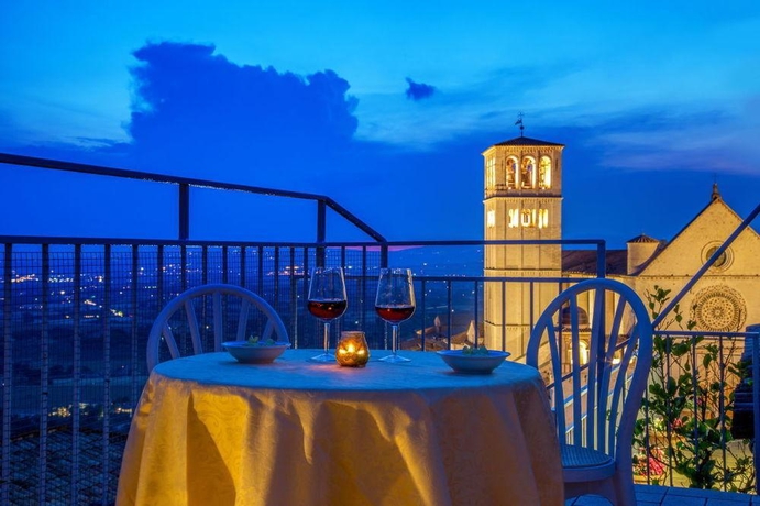 Hotel  San Francesco