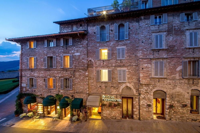 Hotel  San Francesco