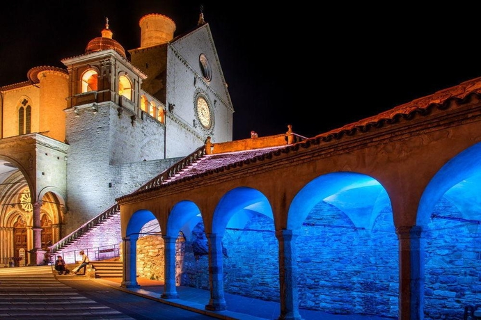 Hotel  San Francesco