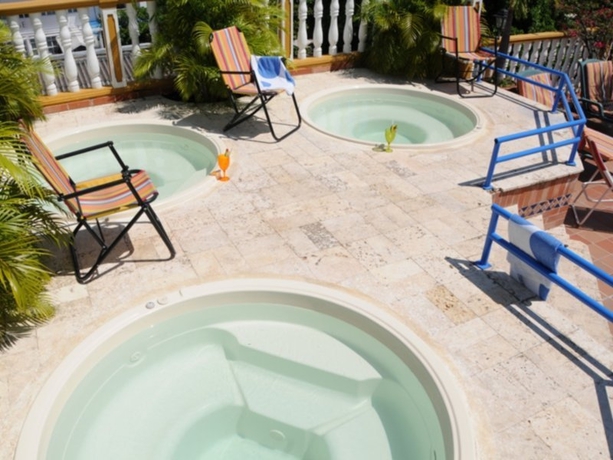 Hotel San Pietro