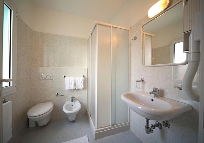 Hotel  Savina