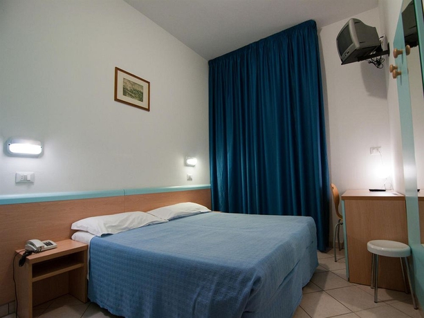 Hotel  Savina